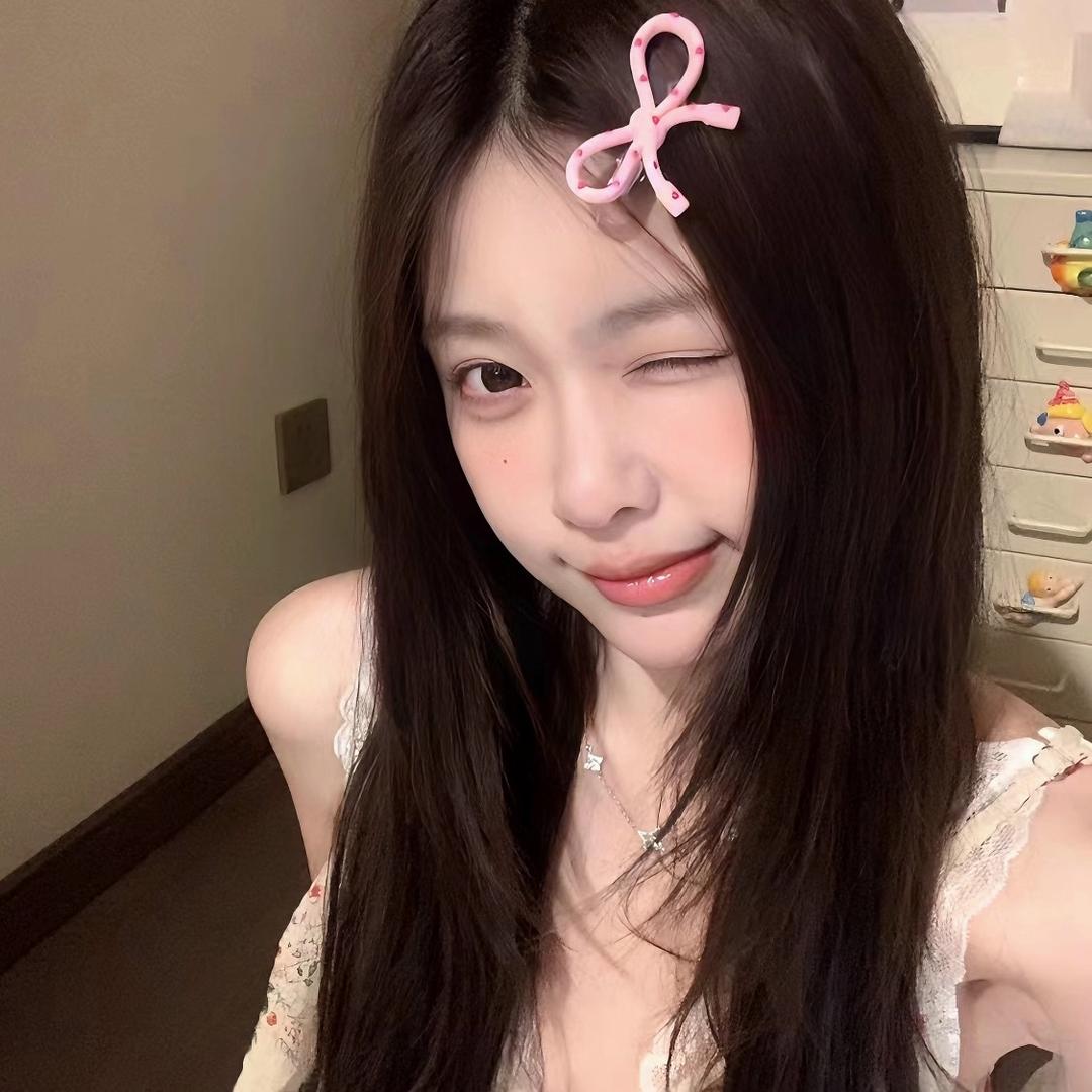穗穗.