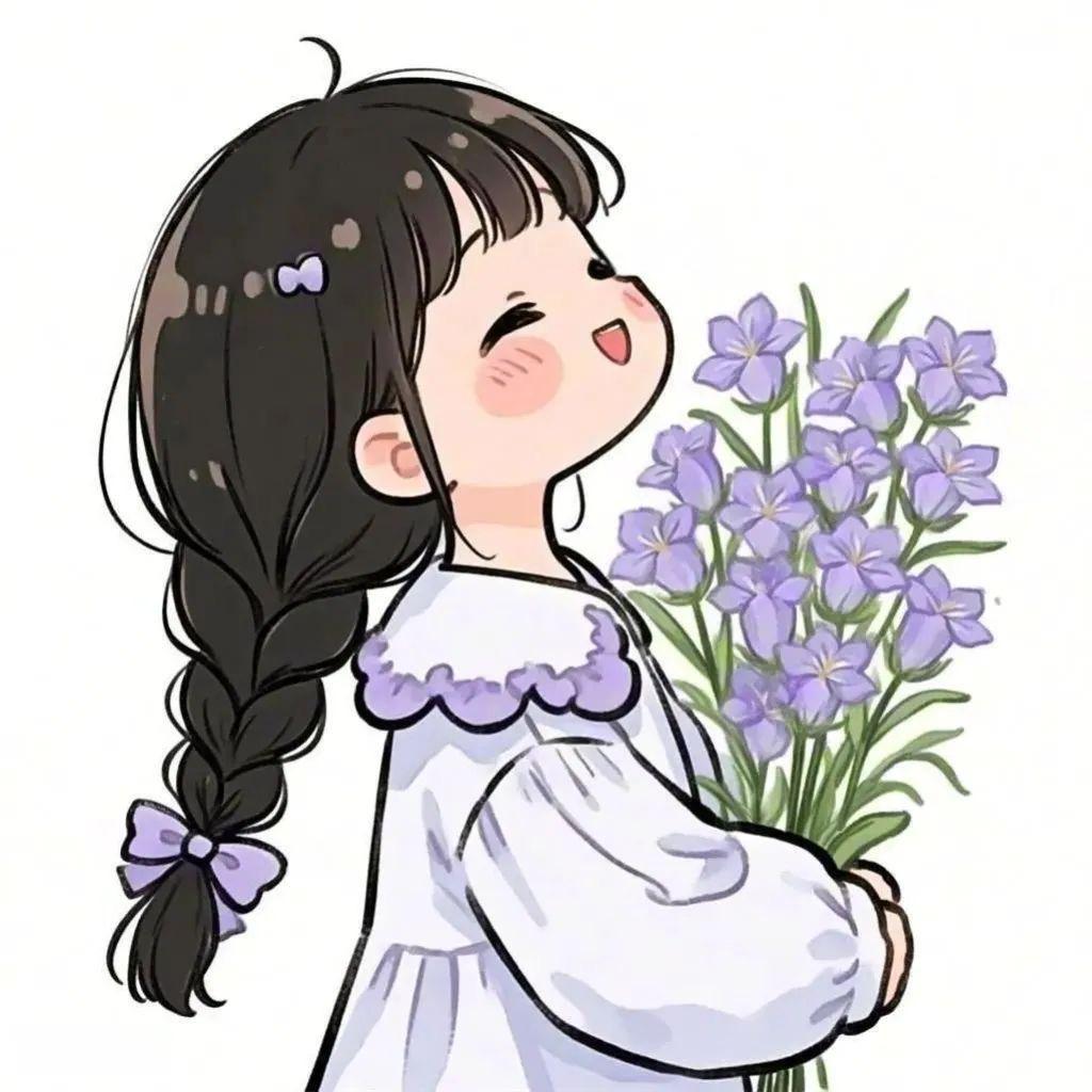 青青子衿🎊