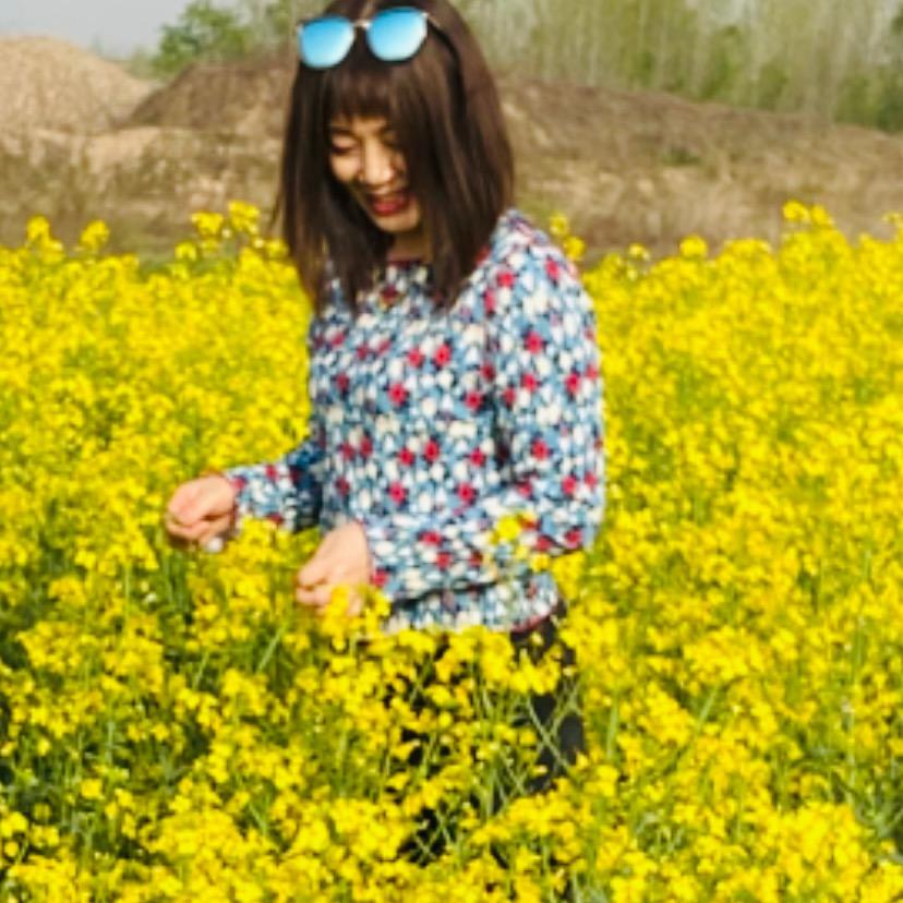 茉莉