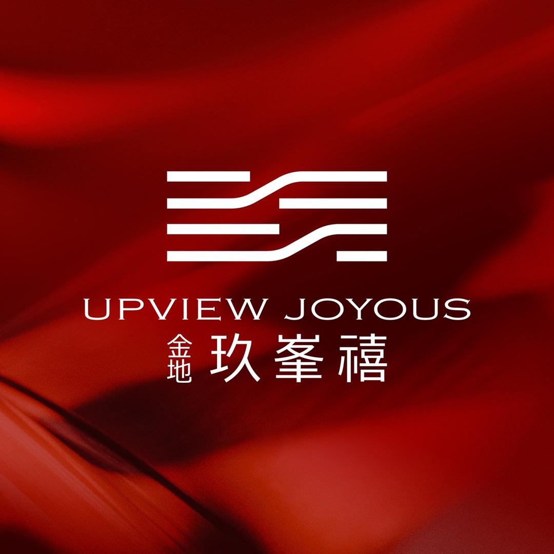 金地玖峯禧