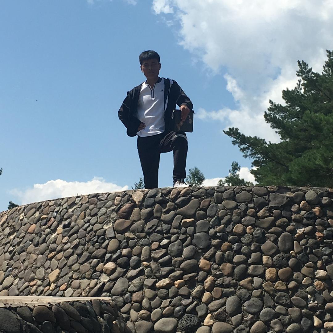 哈达门东哥 创业（农村生活）