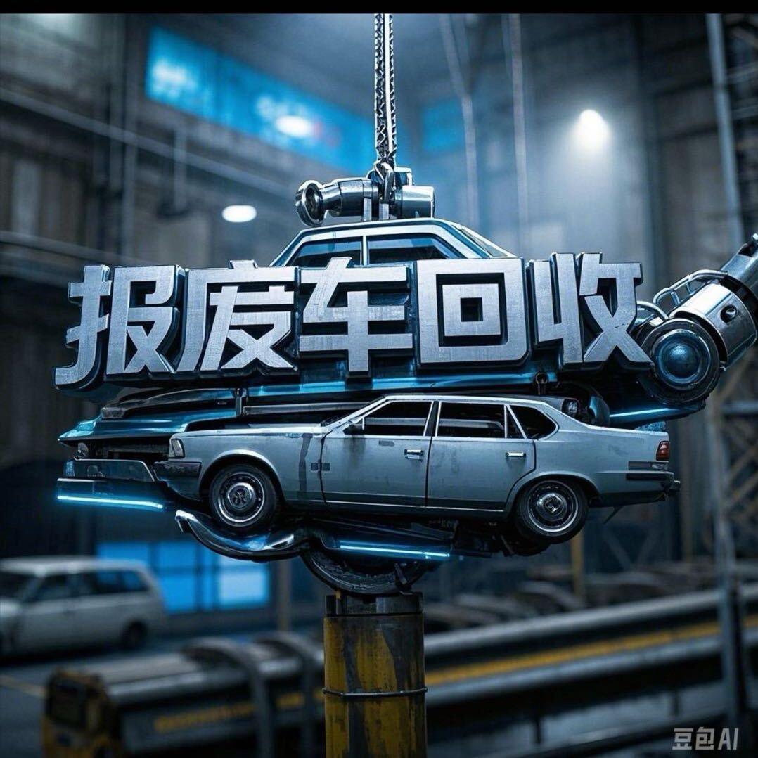 文山高价回收报废车