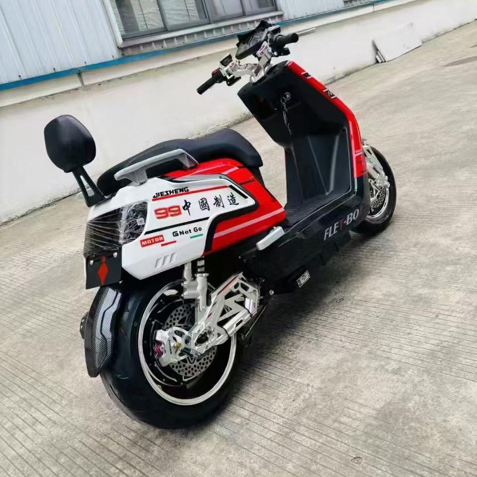 南宁大牛电动车&锂电工厂