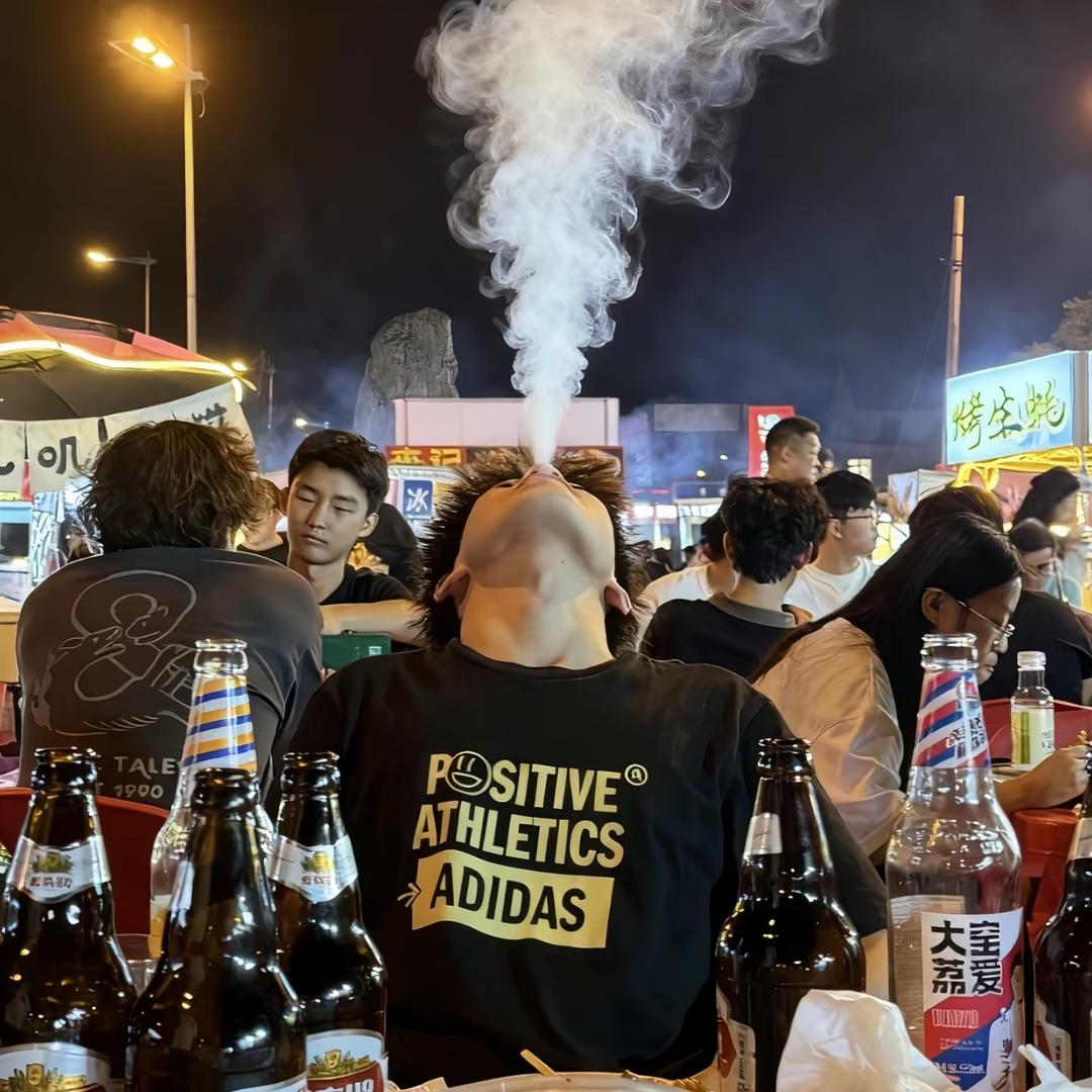 不发脾气只发财💤