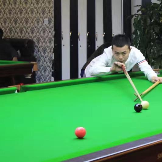 斯高台球俱乐部