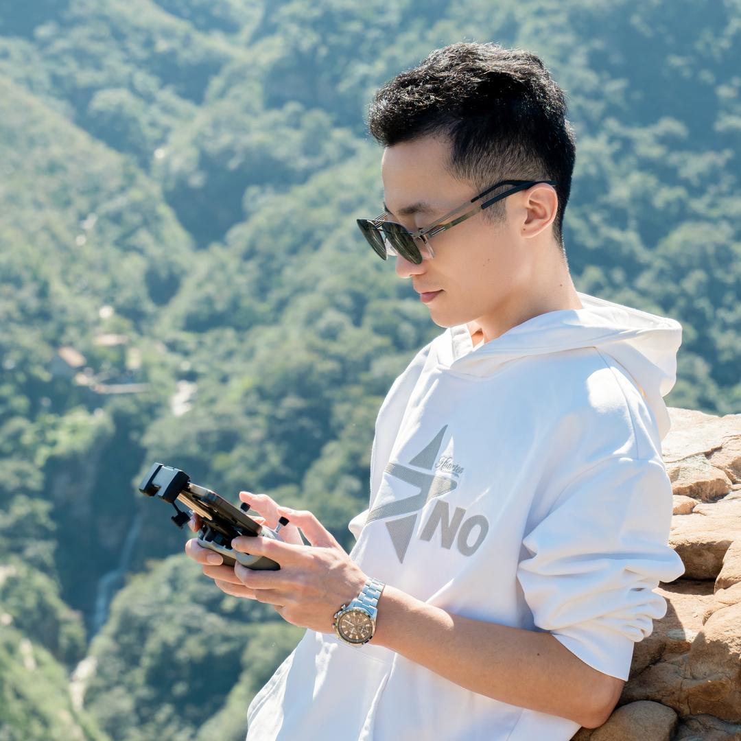 🛫心所向 皆可往🛬