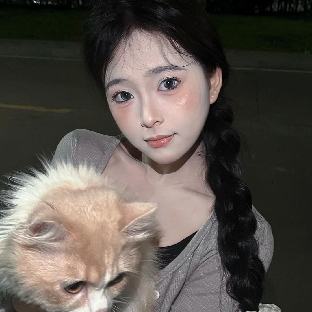 甜心2号小婕
