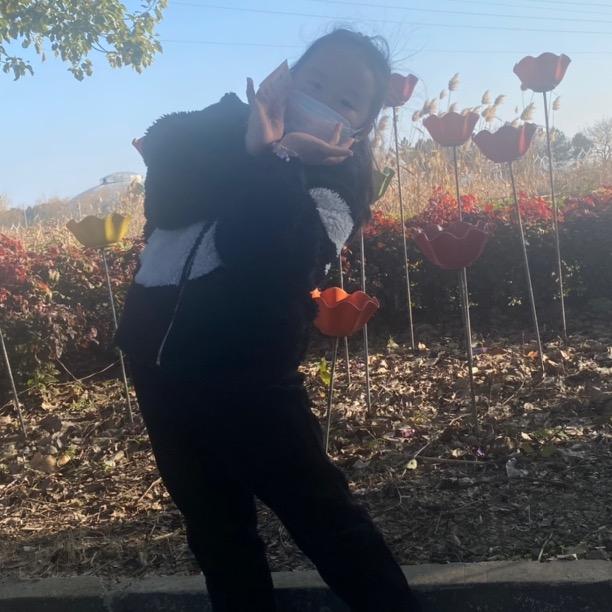 我是可可爱爱的小心心