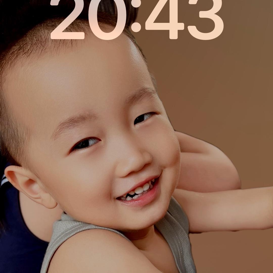 漫步的美人鱼