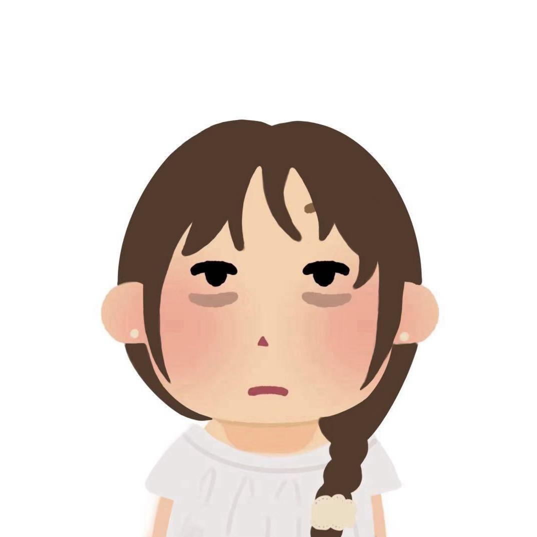 屁屁公主_🕊️