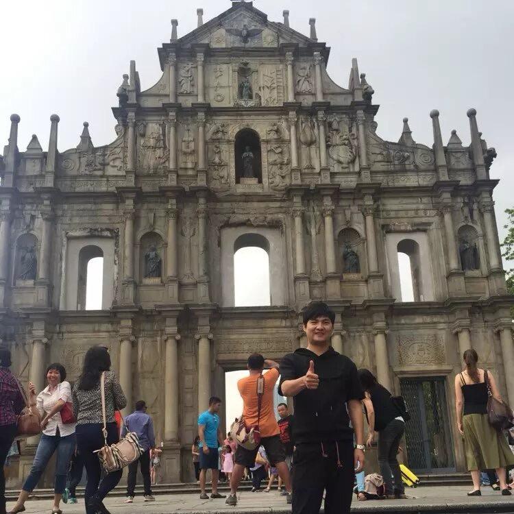 @杨斌