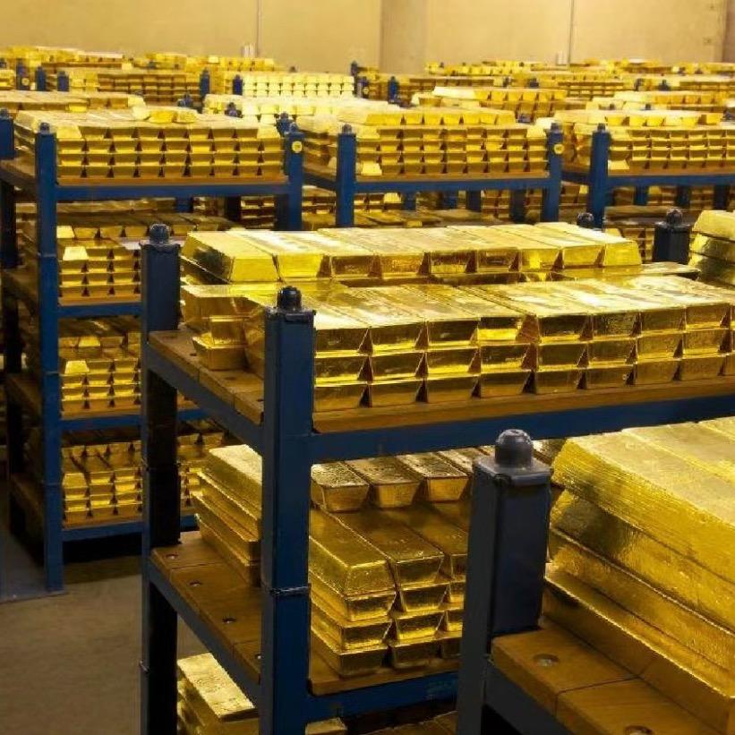 水贝黄金珠宝玟宁店