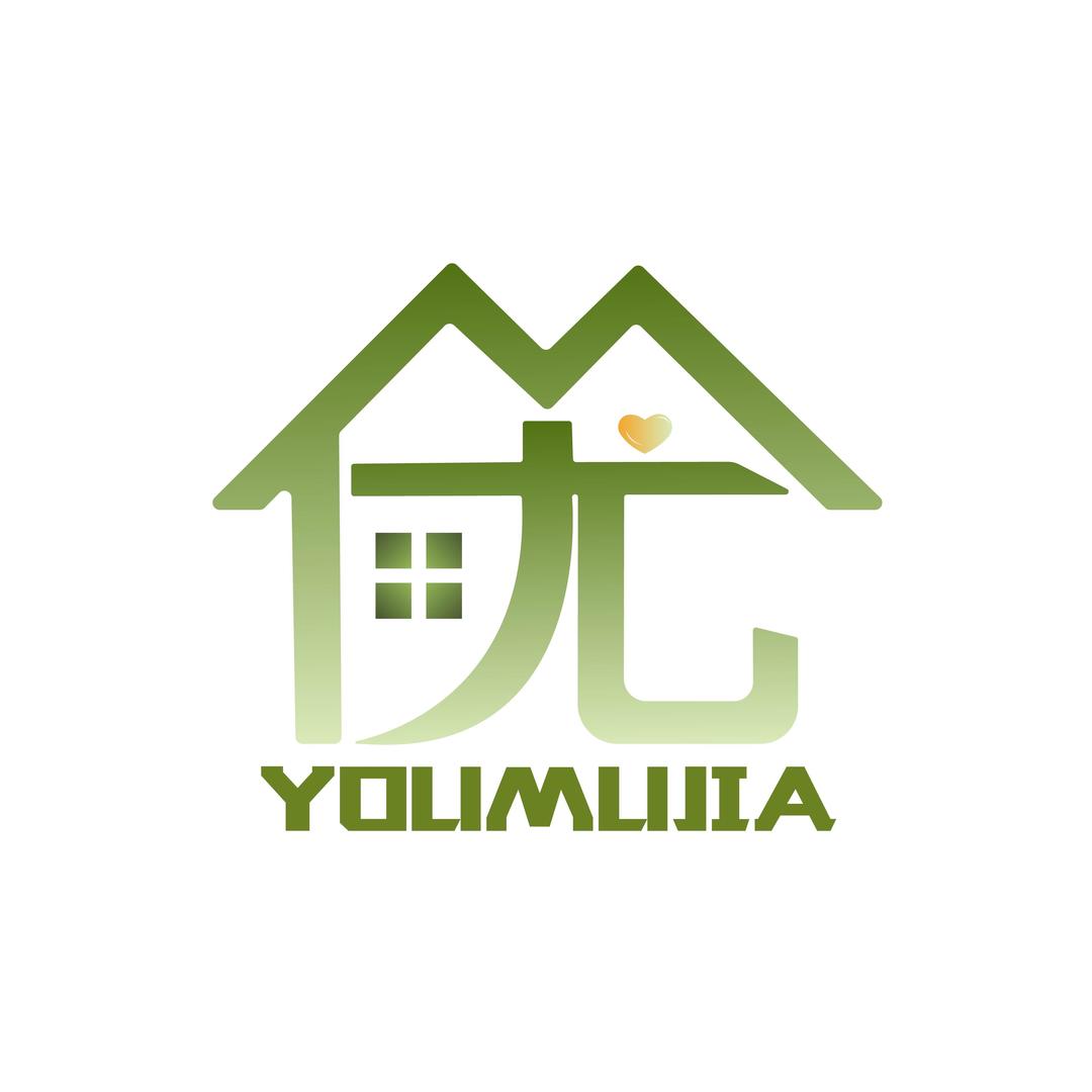 优木家全屋定制