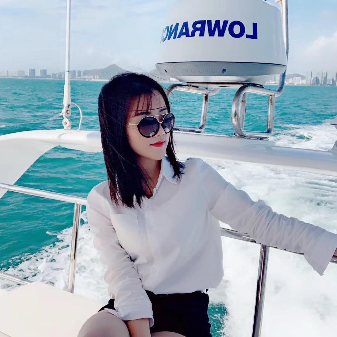 沐沐💕小幸运