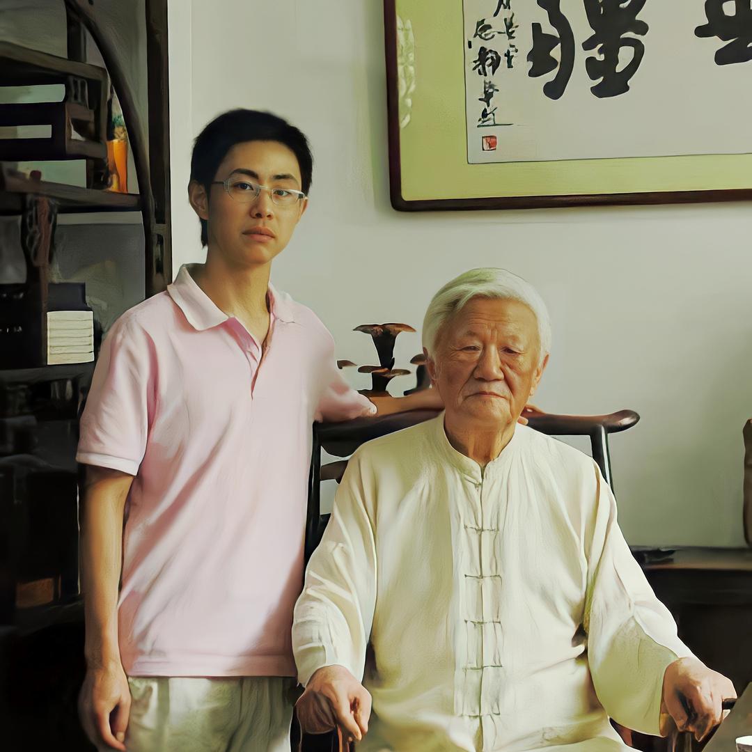 郭生白中医养生有限公司（本能学堂郭思成）