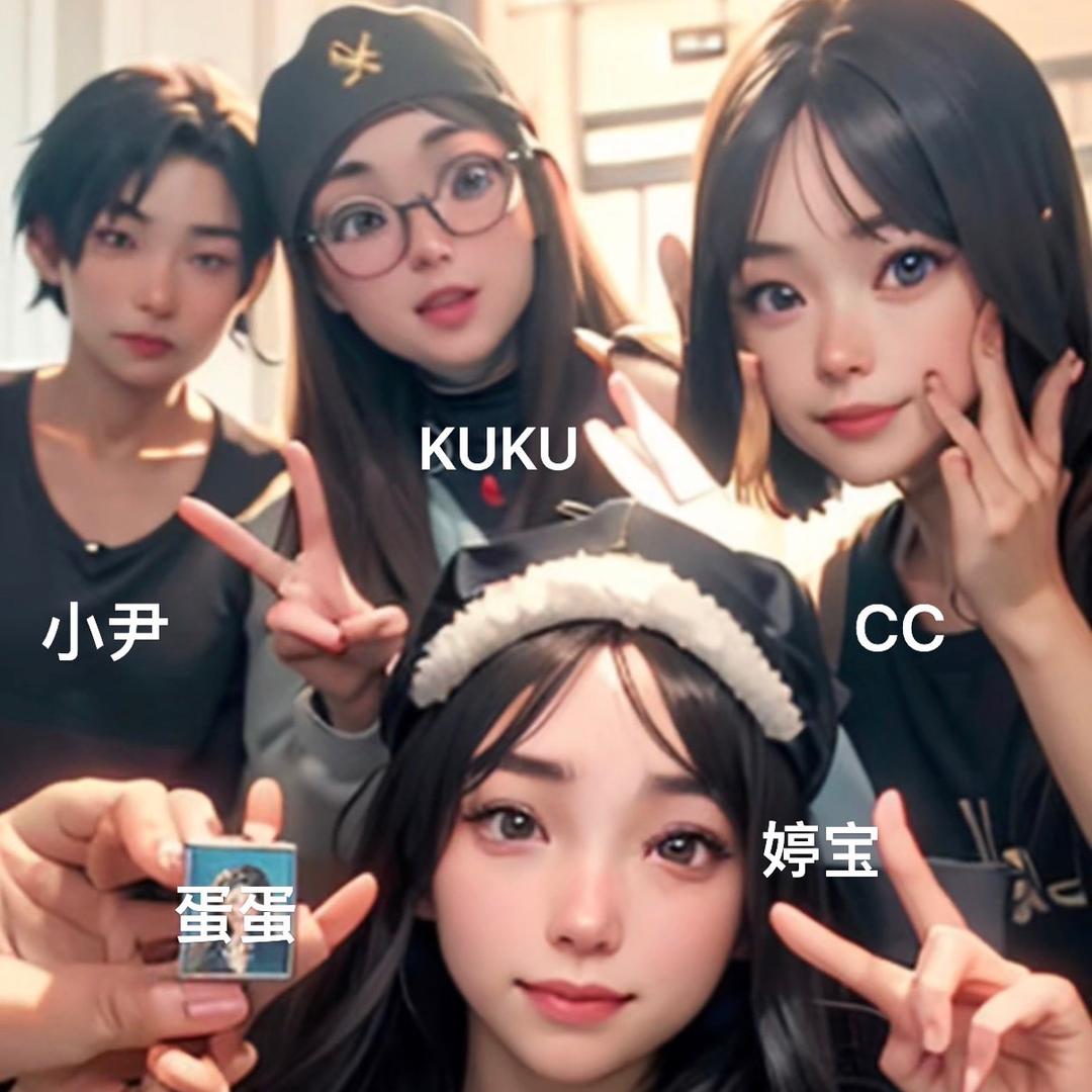 KUKU