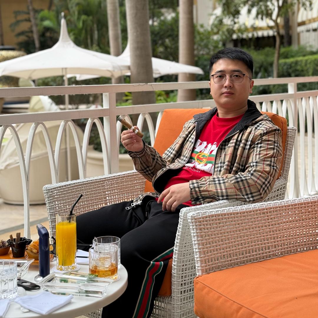 A🤸‍♀️永智