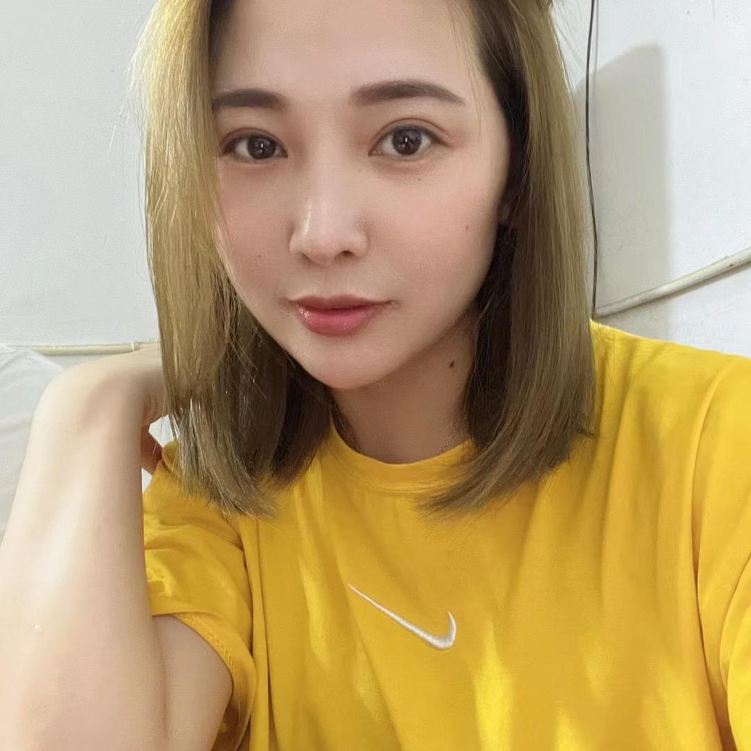 妞妞❤️