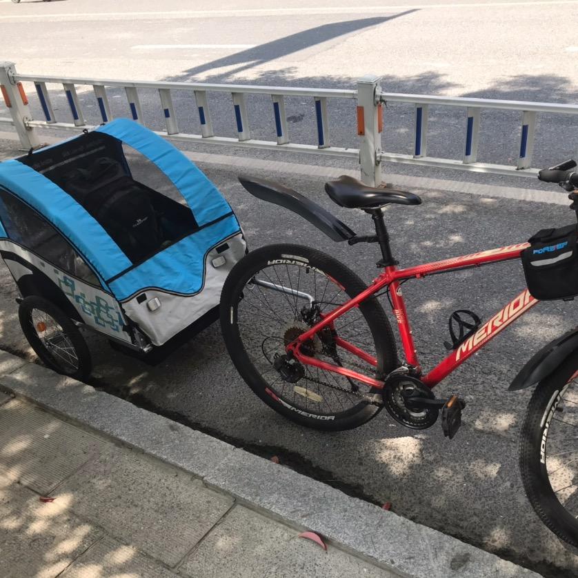 老潘流浪中国