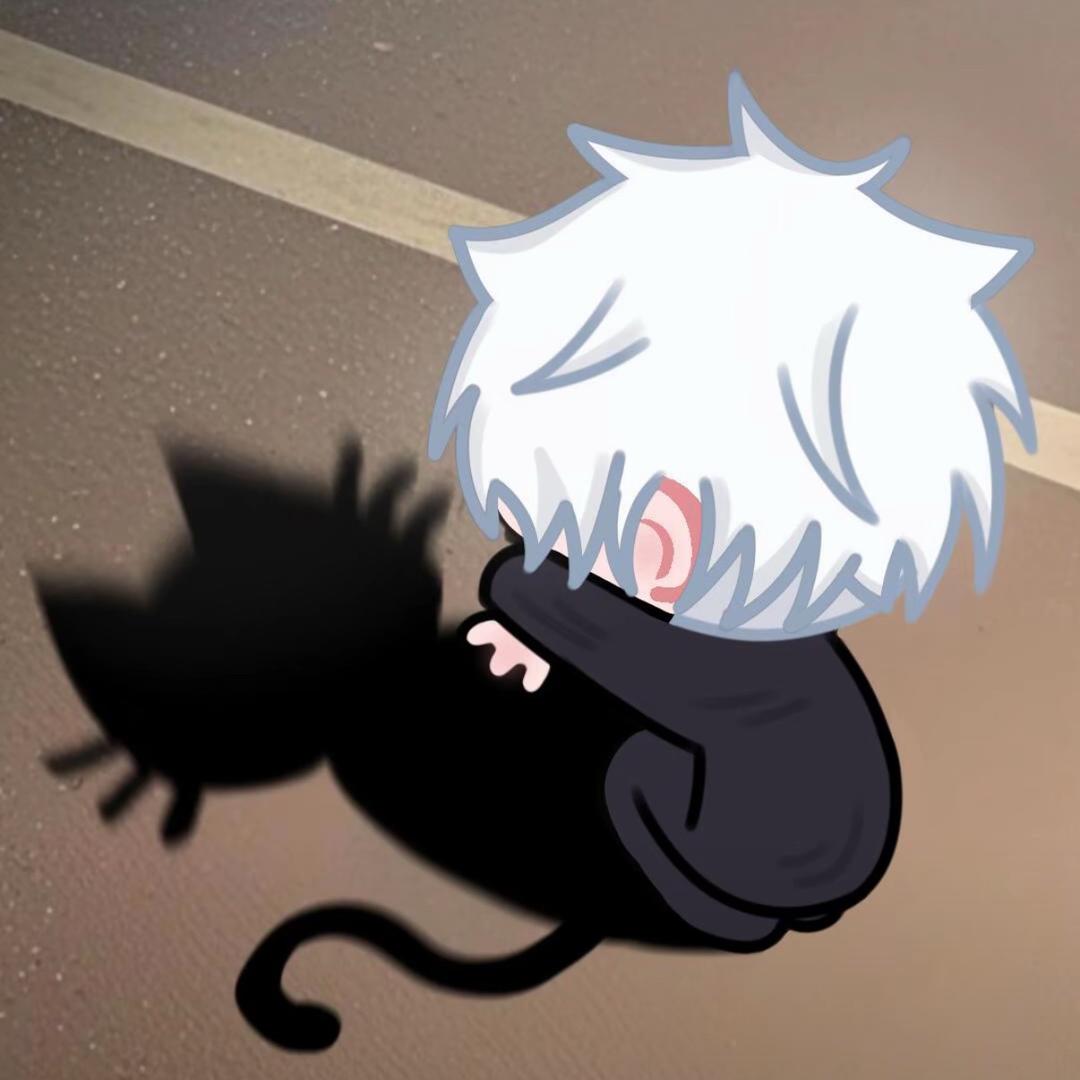 black.
