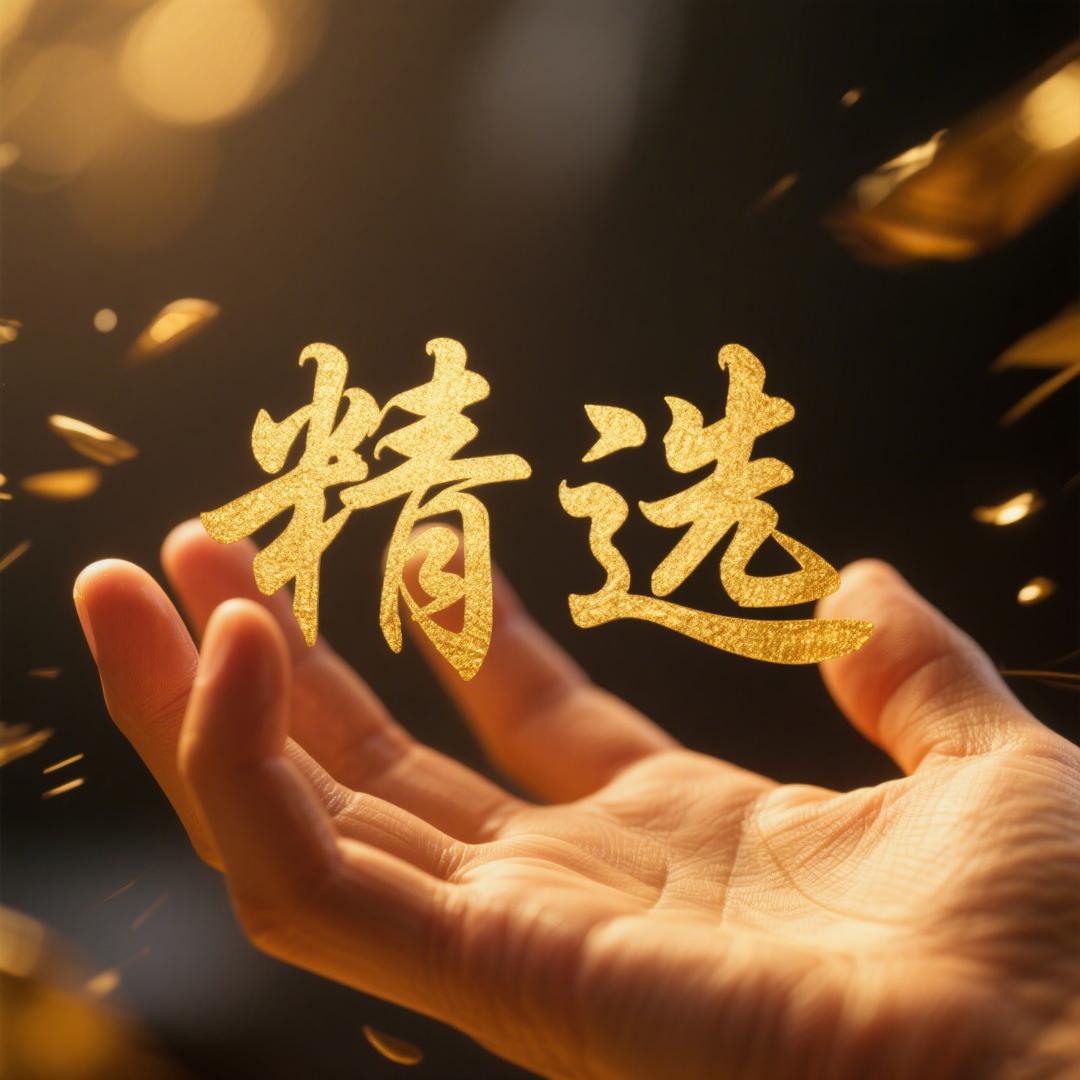 水贝精选珠宝