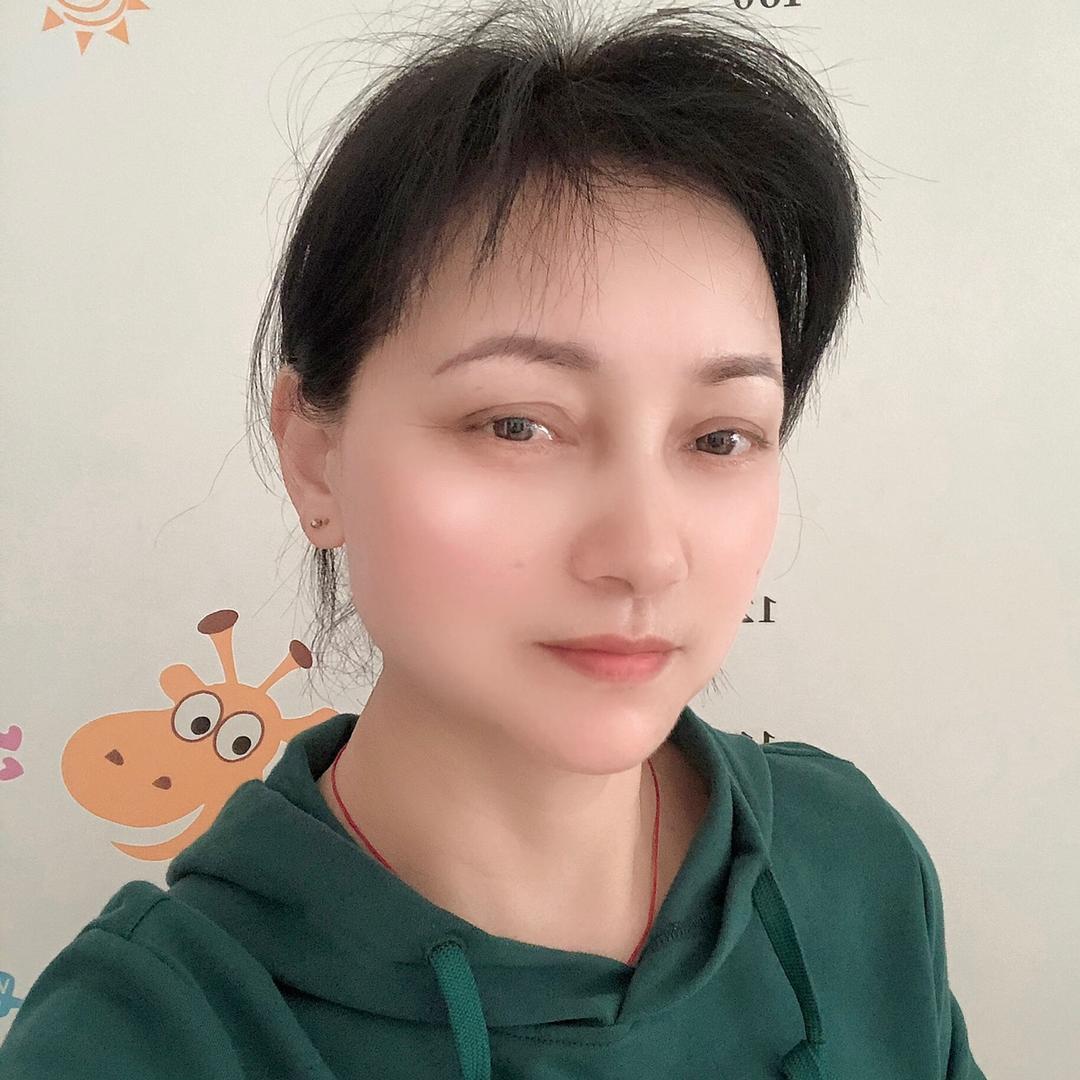 丽姐爱生活