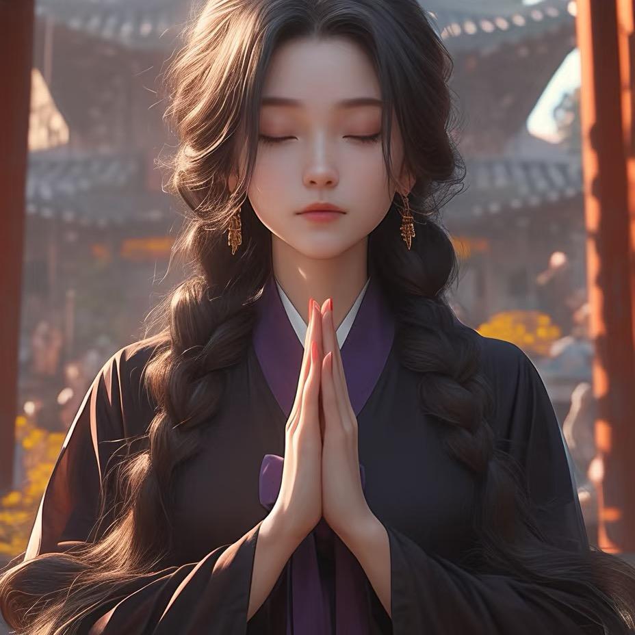 海黎偈