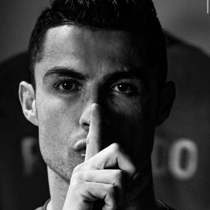 Beloved  CR7