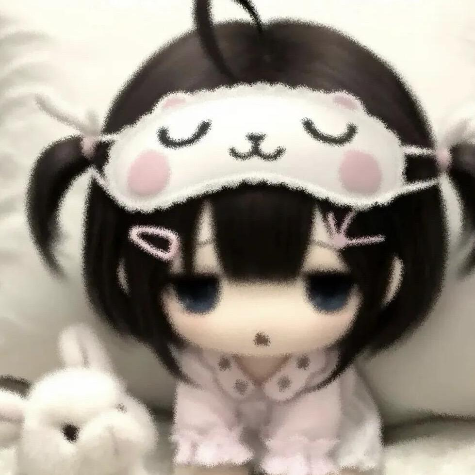 Lovely琪琪