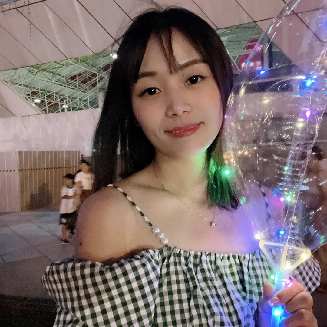 圆圆💐