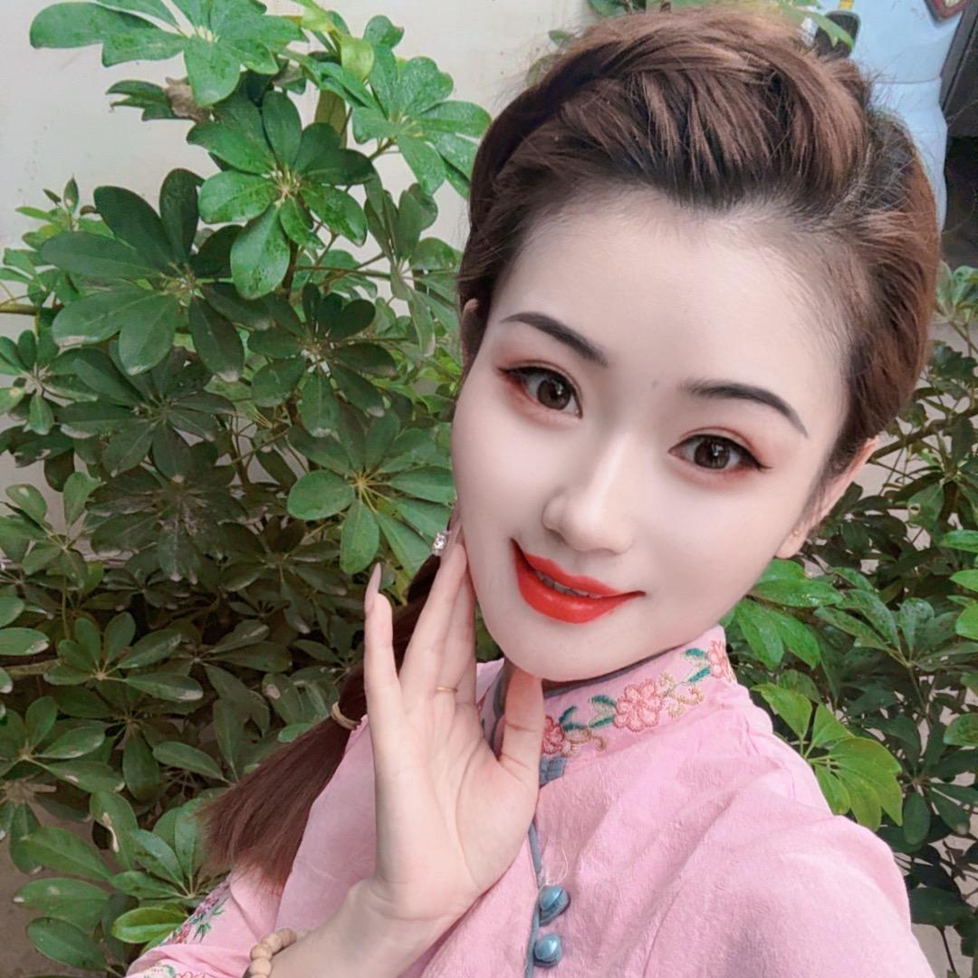 豫剧小静