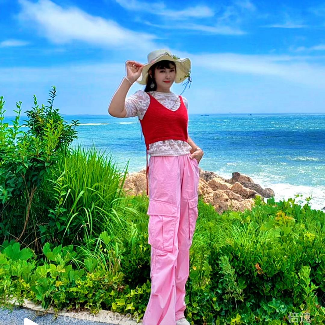 紫梅