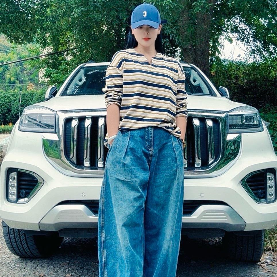 湘西保靖黄金茶—制茶人（小梁）