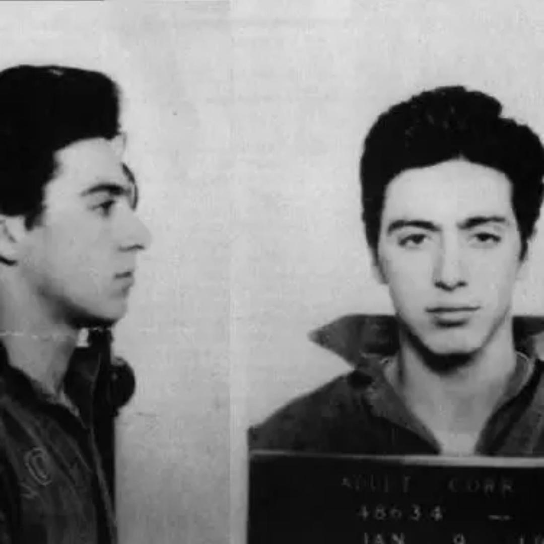 Pacino