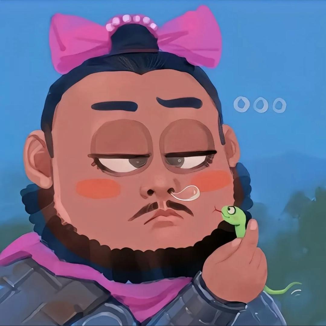 孟婆来碗香飘飘