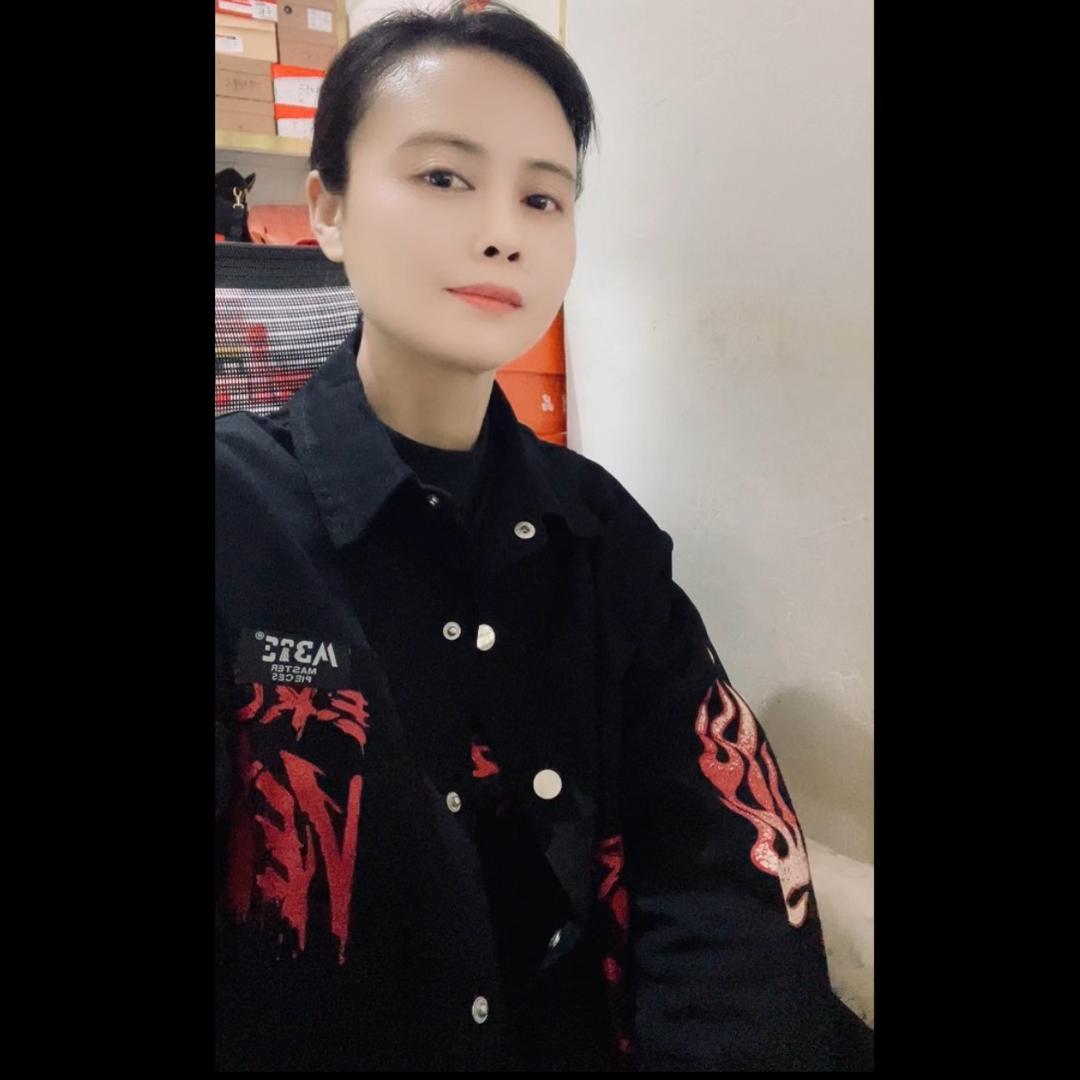 伍氏鞋城之曳姐