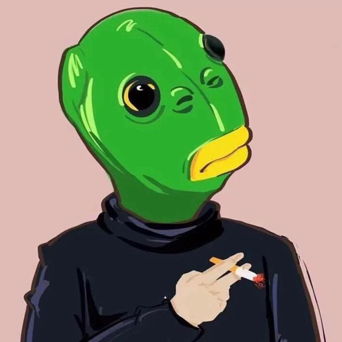 老根🧨