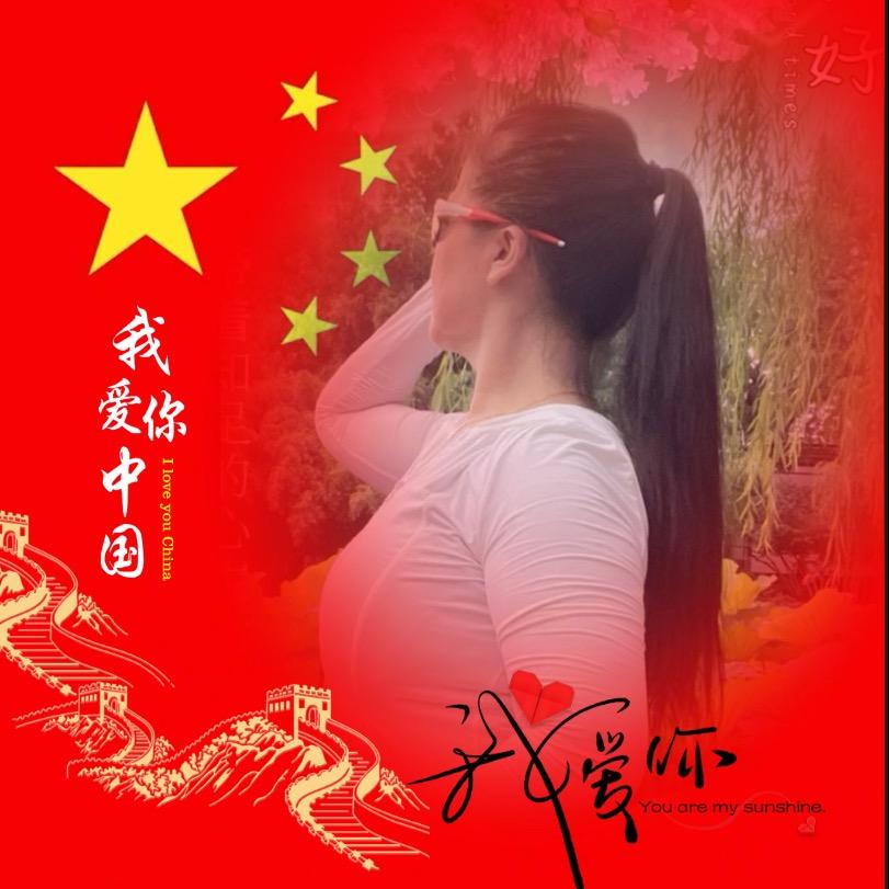 轻舞流年