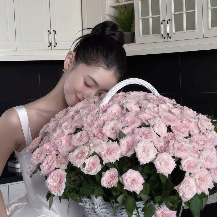 命好的女人