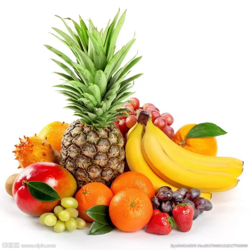 源隆果业供应链