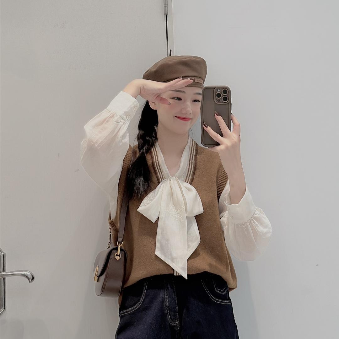 大小姐衣橱服装