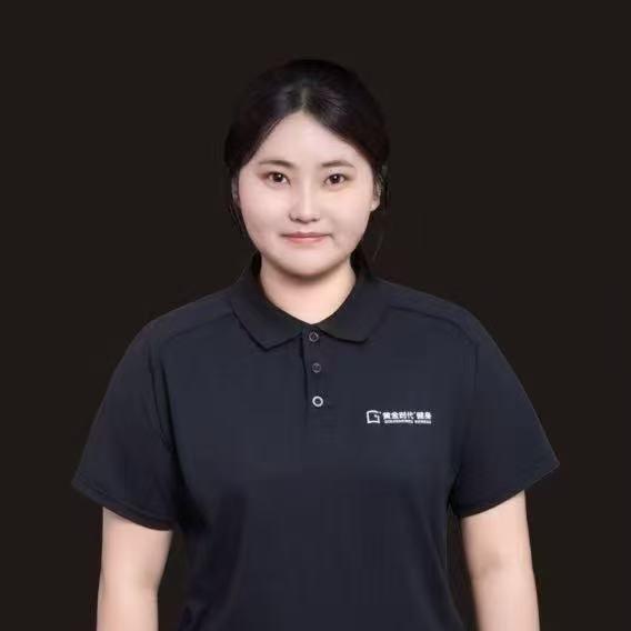 游泳教练心心（黄金时代东方经典店）