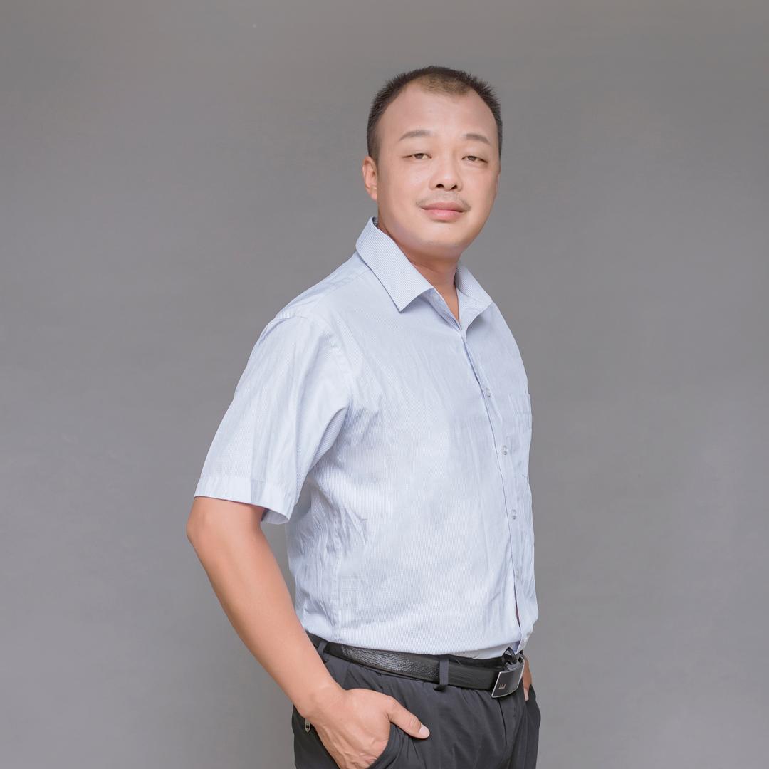 @杨教练