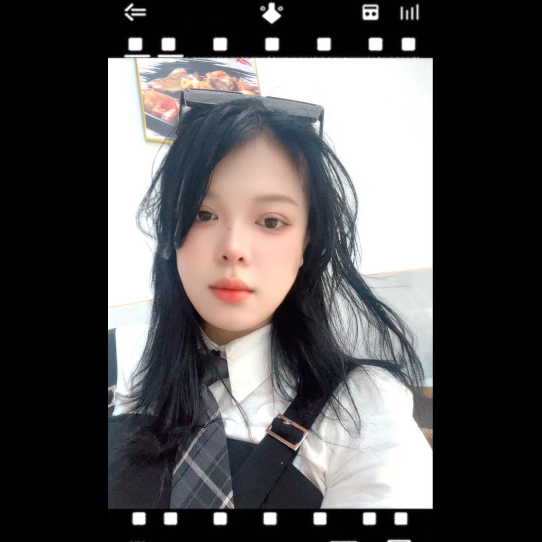 诸事皆“宜”🌻