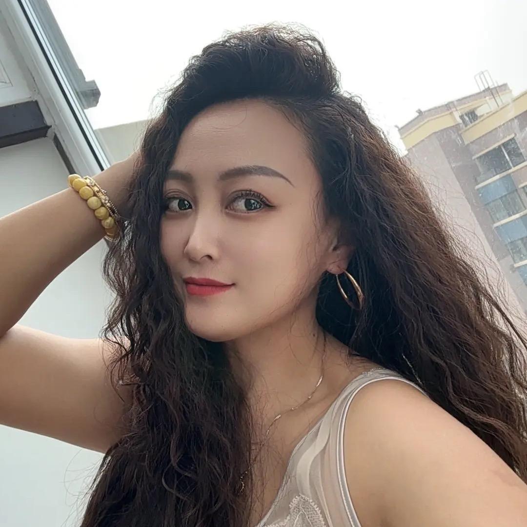 晶晶💗❤️