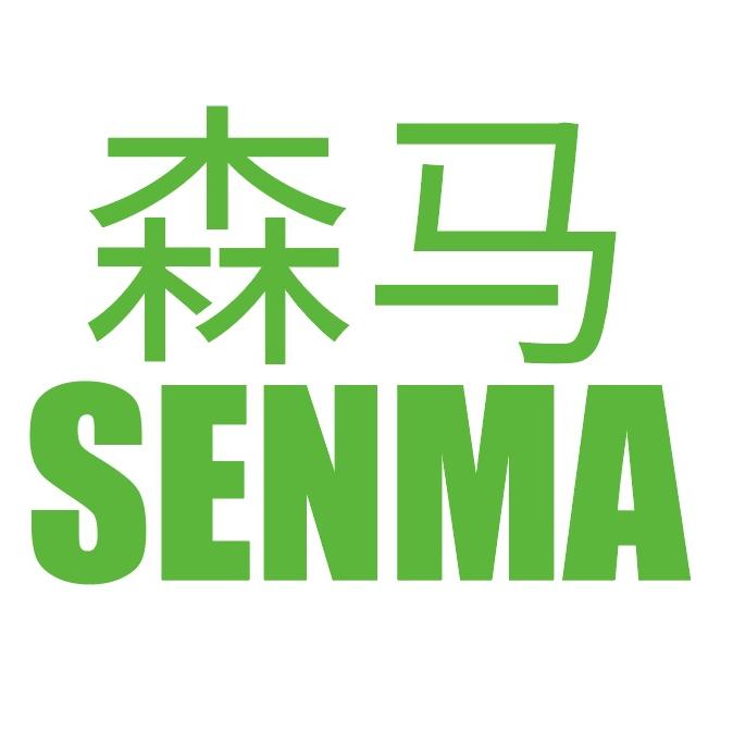 森马SENMA佐伦鞋服专卖店