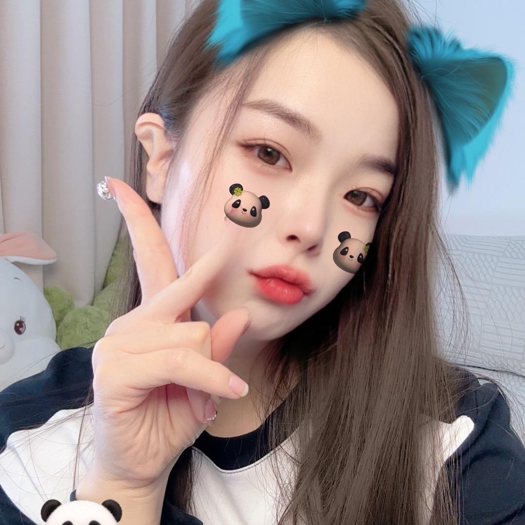圆脸小妹