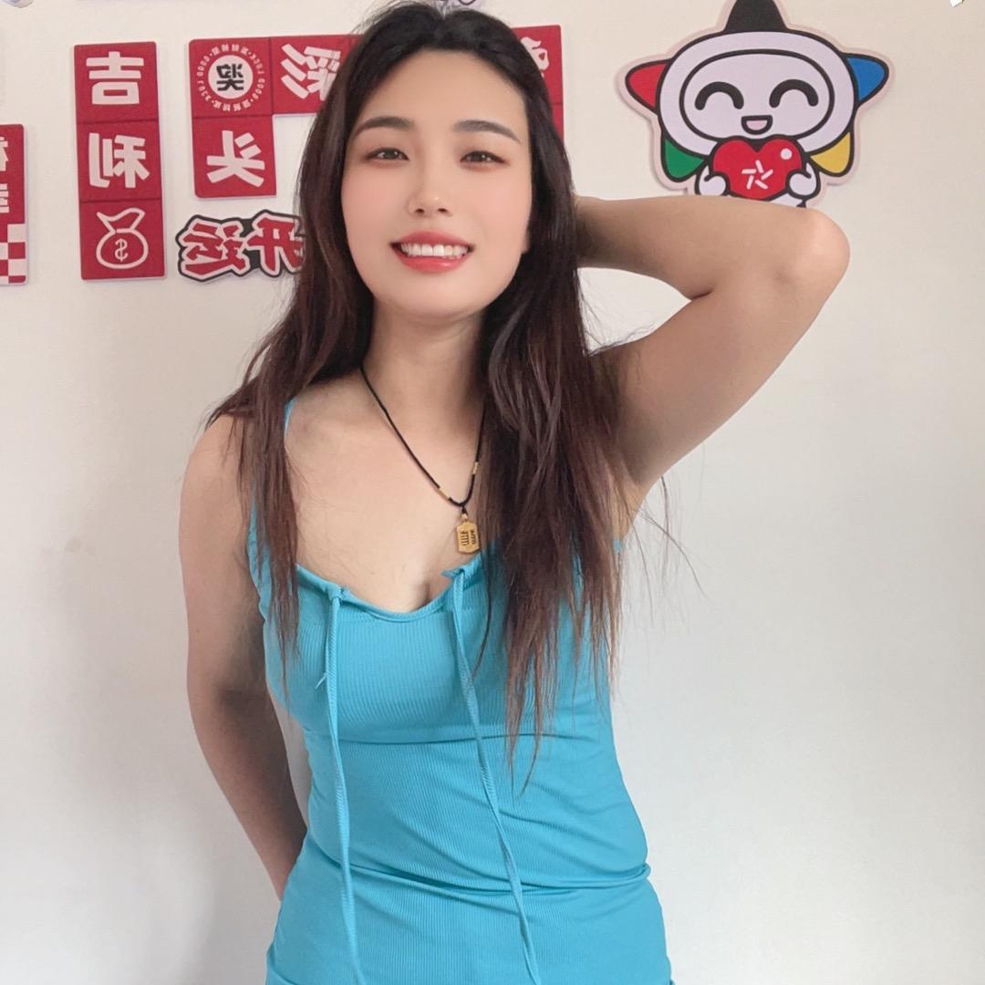 玥玥（爱分享）