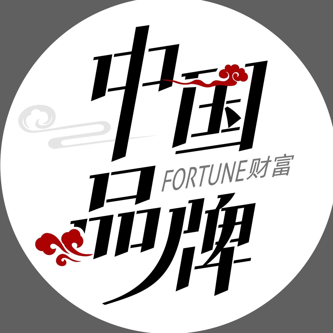 中国财富品牌