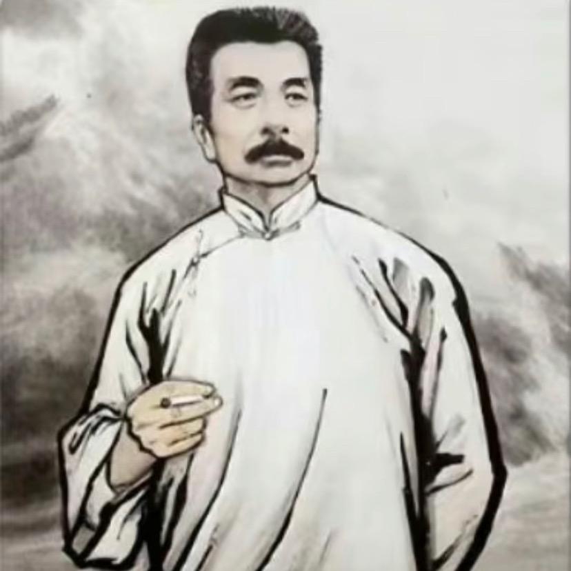 LIU 太阳🌞
